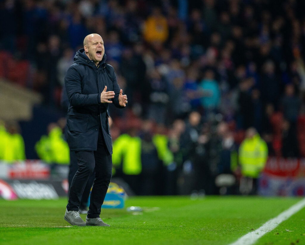 Steven Naismith Praises Yang For Celtic Penalty Latest Celtic News