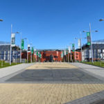 On This Day: ‘Fire at Celtic Park’