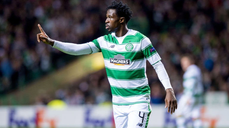 Efe Ambrose