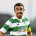 O’Connell Could be the Man as Celtic Score Vital Away Goal
