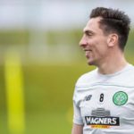 Rollercoaster Night at Celtic Park