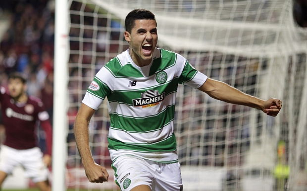 Tom Rogic