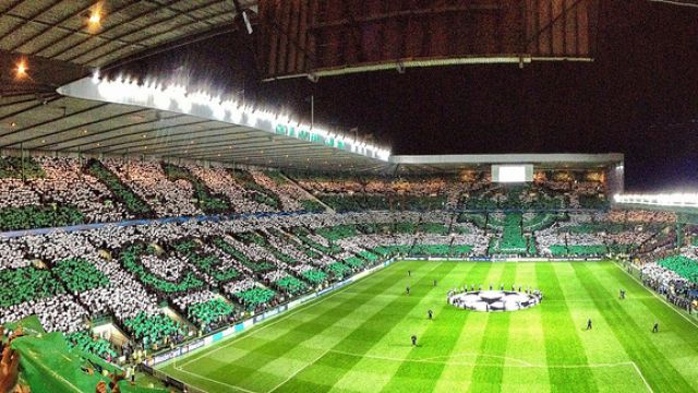 Celtic Park