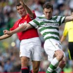 Champions League Beats English Relegation Battle