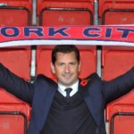 Jackie McNamara Should Have Left his Position
