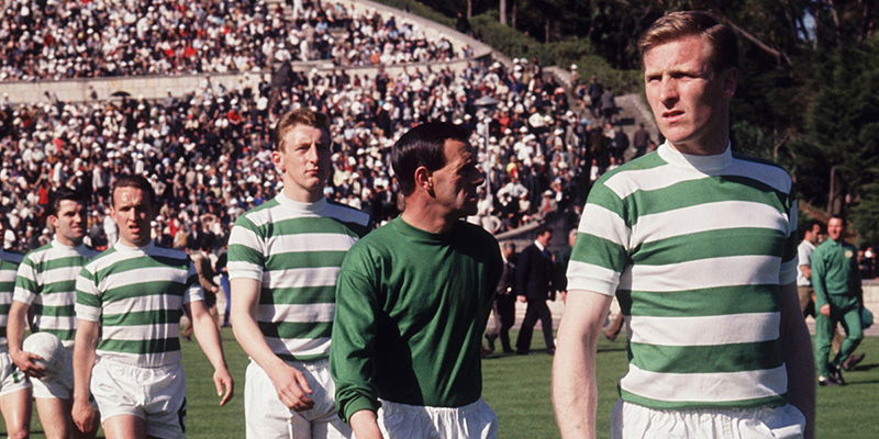 celtic 1967 jersey