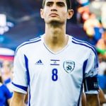 Nir Bitton International Career on Hold after Bust-up