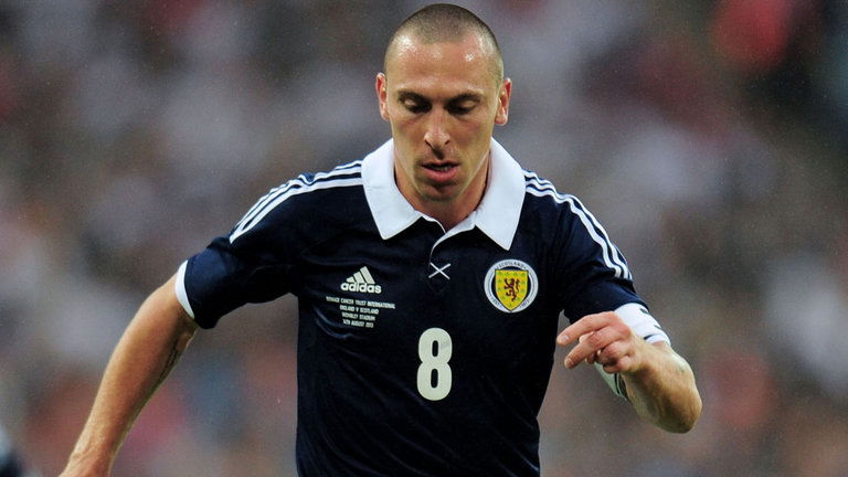 Scott Brown