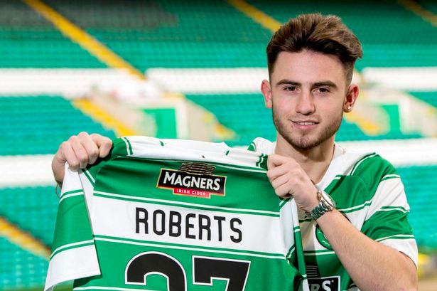 Paddy Roberts