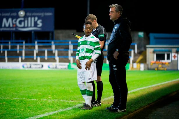 Karamoko Dembele