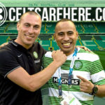 Tonga Tim – It’s a great time to be a Celtic Fan
