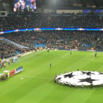 Man City vs Celtic – This is just the beginning. Champions League