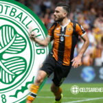 Why Celtic Should Sign Robert Snodgrass