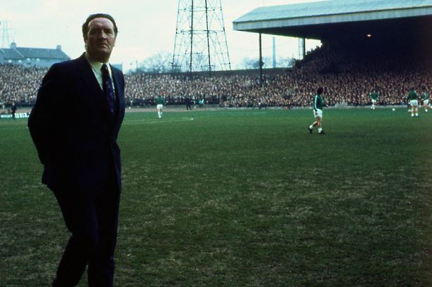 Jock Stein Celtic