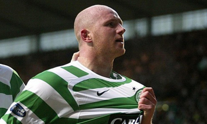 John Hartson Slaps Down Jealous Former Rangers Player | Latest Celtic News