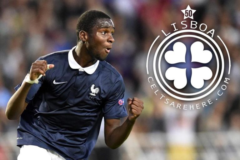 Celtic On The Brink Of Landing New Striker