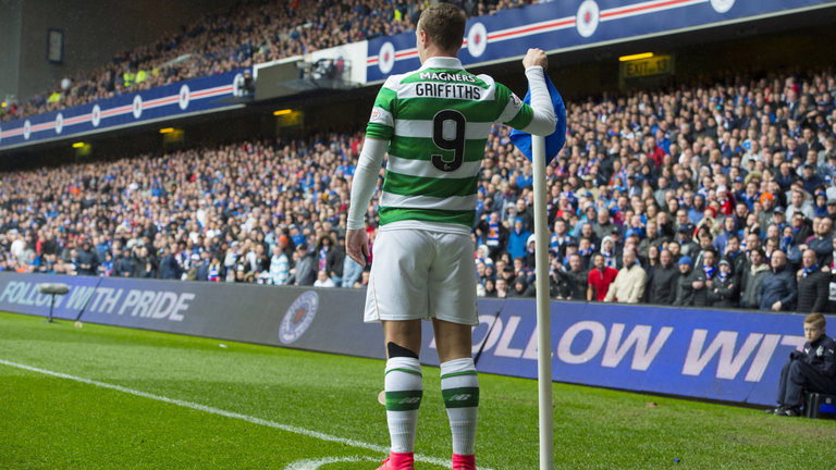 Leigh Griffiths
