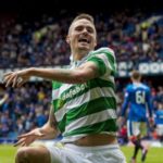 Should Lustig Be Ready to Pass the Torch? Mikael Lustig Celtic