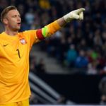 Former Celtic Icon Gives New Bhoy Top Send Off Artur Boruc Celtic