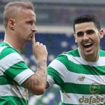 Nir Bitton’s Hilarious Reply to Leigh Griffiths