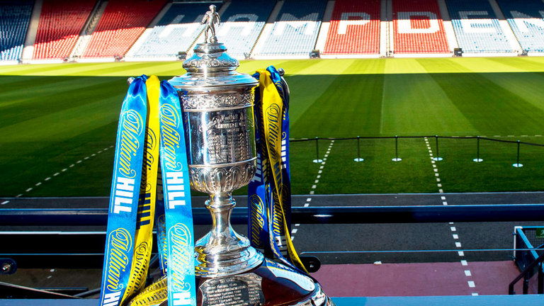 Celtic Set To Discover Scottish Cup Fate | Latest Celtic News