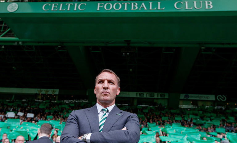 Could French Ace Edouard Return to Celtic?