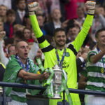 Gloves Are Off – Celtic Must Replace Gordon to Move Forward