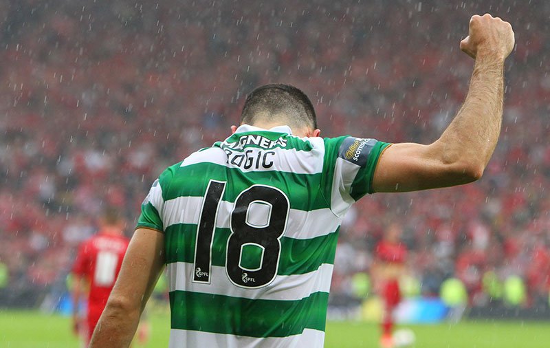 Tom Rogic bids farewell to Celtic and fans in emotional message as he  reflects on 'dream come true' - Football Scotland