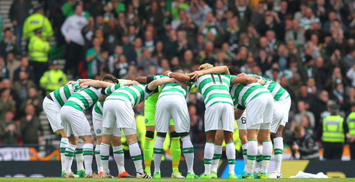 Kick Off Time Confirmed For History Making Celts | Latest Celtic News