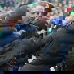 Lustig Saves the Streak in Pulsating Second Half