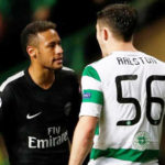Four More Years – Celtic Tie Up Defender