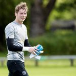 Conor Hazard Receives International Boost Conor Hazard