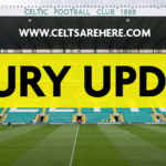 Seven Players Look Set to Miss Glasgow Derby