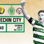 Treble Defence Versus Brechin