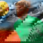 Scott Bain Addresses Goalkeeping Situation