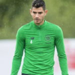 Nir Bitton Destroys Racist Dons Fan With Sinclair Reply