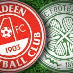 CONFIRMED: Celtic Team V Aberdeen