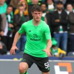 Hot Celtic Prospect to Make Championship Debut
