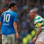 Ibrox Club Make Embarrassing Top Ten List
