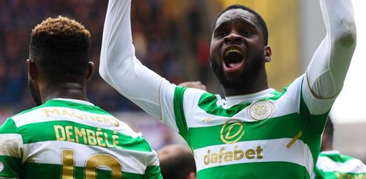 Odsonne Edouard