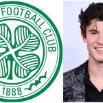 Worldwide Singer-Songwriter Stops For Celtic Selfie