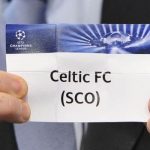Celtic Face UEFA Deadline Champions League