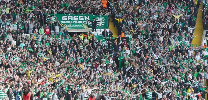 The Real Deal - Some Celtic Fans Want Club To Sign £12million Defender ...