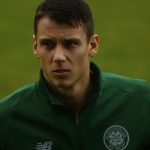 CONFIRMED Celtic Starting XI – Rodgers Rewards Murrayfield Duo, Arzani on Bench