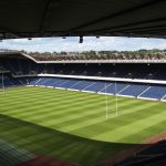 Look Away Now – Scott Brown’s Murrayfield Fashion Statement