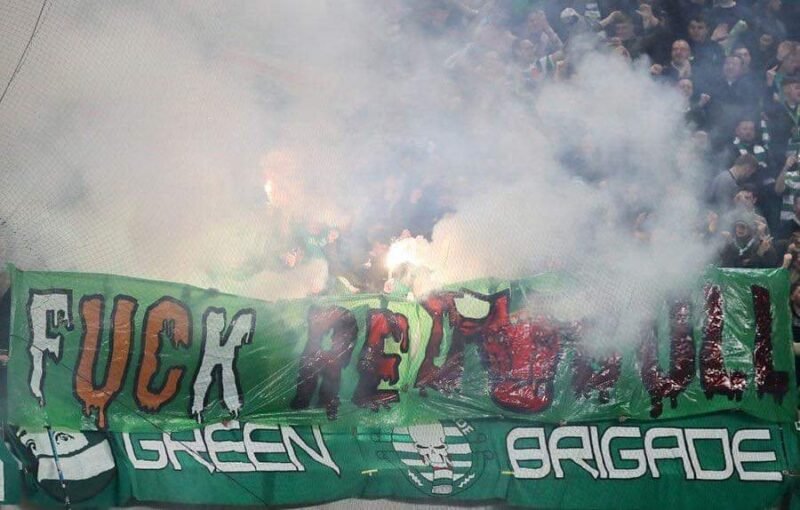Green Brigade