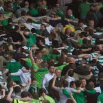 Celtic Can’t Get Dragged Into The Madness