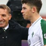 Ryan Christie’s Name Touted for Celtic Return Ryan Christie