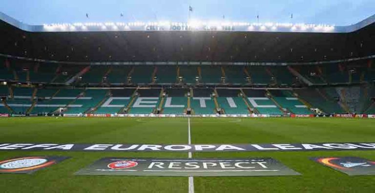 Celtic Park