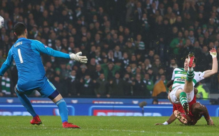 Celtic Set for Saturday Night Football After Three-Way Talks